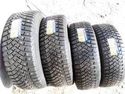 Michelin Latitude X-Ice North 2. Зимние, шипованные, без износа, 4 шт