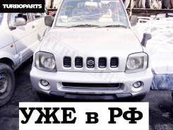 Suzuki Jimny Wide. JB33, G13B