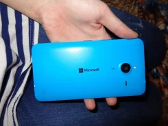 Microsoft Lumia 640 XL 3G Dual Sim. �/� ����