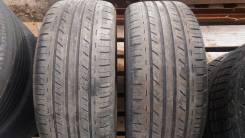 Bridgestone Sneaker. Летние, 2009 год, износ: 30%, 2 шт