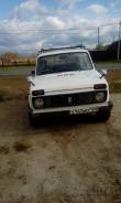 Лада 2121 4x4 Нива. механика, 4wd, 1.6 (80 л.с.), бензин