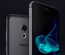 Meizu PRO 6s. Новый