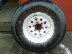 Forsage. x15, 6x139.70