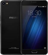 Meizu U10. Новый