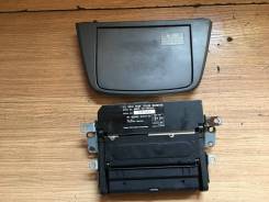 Дисплей. Nissan Caravan Elgrand, AVWE50, ALWE50, AVE50, ALE50 Nissan Homy Elgrand, ALE50, AVWE50, AVE50, ALWE50 Nissan Elgrand, ATE50, APE50, AVWE50...