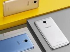 Meizu. Новый