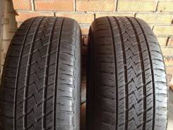 Bridgestone Dueler H/L D683. Летние, износ: 30%, 2 шт