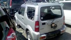 Suzuki Jimny Wide. JB33W, G13B