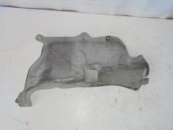 Защита двигателя. Volkswagen Golf, 1J1, 4 Volkswagen Bora