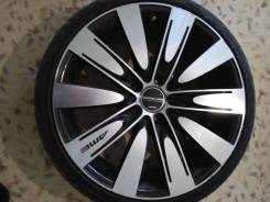 Enkei AME. x19, 5x114.30, ET45, ЦО 73,0 мм.