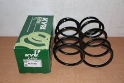 Пружина подвески. Subaru Impreza, GD, GD9, GG9, GD4, GD3, GD2, GG3, GG2, GDD, GDC, GDB, GDA Двигатели: EJ204, EJ152