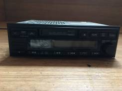 Магнитола. Nissan Caravan Elgrand, AVWE50, ALWE50, AVE50, ALE50 Nissan Homy Elgrand, ALE50, AVWE50, AVE50, ALWE50 Nissan Elgrand, ATE50, APE50, AVWE50...