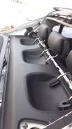 Полка в салон. Mercedes-Benz S-Class, W220