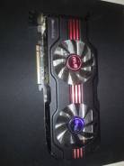 GeForce GTX 580