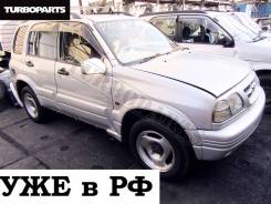 Suzuki Escudo. TD62W, H25A