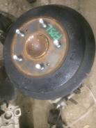 Ступица. Honda Civic Hybrid, DAA-FD3, FD3 Honda Civic, FD1, FD2, FD3, DBA-FD2, ABA-FD2, DBA-FD1, ABAFD2, DBAFD1, DBAFD2 Двигатели: DAAFD3, LDAMF5, R18...