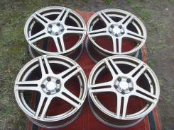 Bridgestone BEO. 7.0x16, 5x100.00, ET49, ЦО 73,1 мм. Под заказ