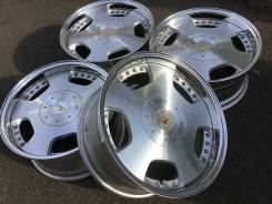 Lodio Drive. 9.0x18", 5x150.10, ET19, ЦО 118,0 мм.