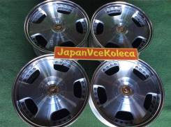 Lodio Drive. 9.0x18, 5x150.10, ET19, ЦО 118,0 мм.