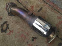 Фронт-пайп. Toyota Aristo, JZS160, JZS147, JZS161 Двигатель 2JZGTE
