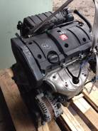 Двигатель в сборе. Citroen C2 Citroen C3 Citroen Berlingo Citroen C4 Peugeot 307, 3H Peugeot 206, 2B Двигатель TU5JP4
