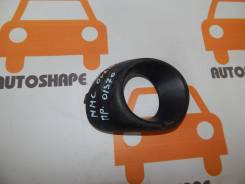 Ободок противотуманной фары. Mitsubishi Outlander, GF3W, GF2W, GF4W, GF7W, GF8W