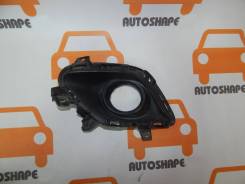 Ободок противотуманной фары. Mazda Mazda6, GJ