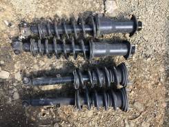 Пружина подвески. Toyota Verossa, GX110, JZX110 Toyota Mark II Wagon Blit, GX110, GX110W, JZX110, JZX110W Toyota Mark II, GX110, JZX110 Двигатель 1JZG...