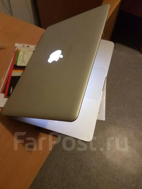 Apple MacBook Pro 13 2011 Late MD314. 13.3", 2,4����, ��� 4 ��, ���� 500���, WiFi: 1, Bluetooth: 1, ����������� �� 15��. ����