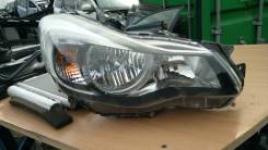 Фара. Subaru Impreza, GJ, GJ3, GJ6, GJ7, GP2, GP3, GP7