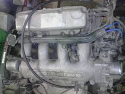 Головка блока цилиндров. Toyota: RAV4, Caldina, Carina E, Celica, Carina ED, Corona Exiv, MR2, Curren Двигатель 3SGE