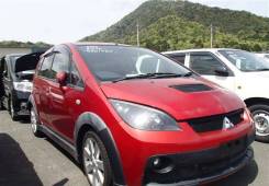 Mitsubishi Colt. Z27A, 4G15