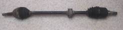 Привод. Nissan: Bluebird Sylphy, Sunny, AD, Almera, Wingroad Двигатели: QG15DE, QG18DE, QG13DE, QG18DEN