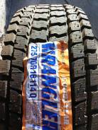 Goodyear Wrangler IP/N. Зимние, без шипов, без износа, 4 шт