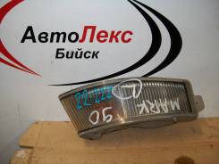 Повторитель поворота в бампер. Toyota Mark II, GX90