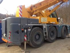 Liebherr LTC 1045-3.1. Автокран , 2011 г. в