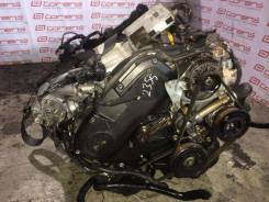 Двигатель в сборе. Toyota Windom, VCV11 Toyota Vista Toyota Camry Prominent Toyota Camry Двигатель 4VZFE