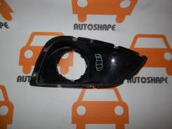 Ободок противотуманной фары. Hyundai ix35