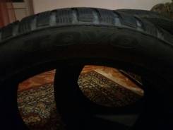 Toyo 600-F5. Всесезонные, износ: 50%, 2 шт