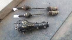 Клапан 4wd. Subaru Forester, SF6, SF5, SF9 Subaru Impreza, GC2, GF2, GF8, GC8, SF5, SF6, SF9 Двигатели: EJ205, EJ204, EJ20, EJ25, EJ20E, EJ20G, EJ20J...