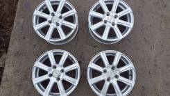 Литье R14, 4*100 Без пробега. x14, 4x100.00