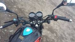 Senke SK150-20. 150 куб. см., исправен, птс, без пробега