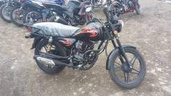 Senke SK150-20. 150 куб. см., исправен, птс, без пробега