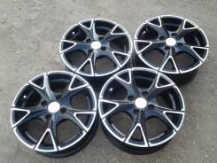 Скад Орлан. 5.5x14, 4x100.00, ET45, ЦО 67,1 мм.