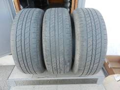 Hankook DynaPro HP RA23. Летние, 2012 год, износ: 40%, 3 шт