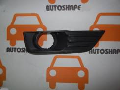 Ободок противотуманной фары. Ford Focus