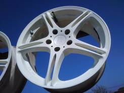 SSR. 7.0x17, 5x114.30, ET32, ЦО 73,0 мм.