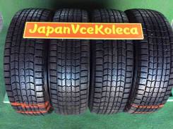Dunlop Grandtrek SJ7. Зимние, без шипов, 2012 год, износ: 5%, 4 шт