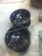 Hamann. 10.0x21", 5x130, ET50, �� 71,6���. ����