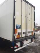 Krone SD. Продается полуприцеп Krone, 32 000 кг.